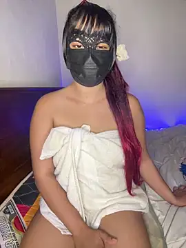 Ariana__MarieのライブXXXチャット