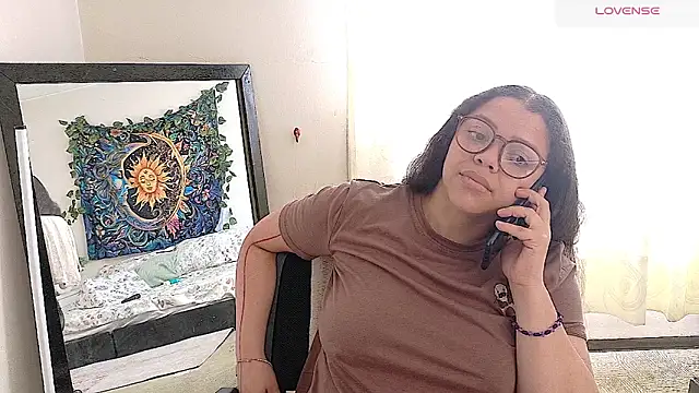 Amanda_sweet Chat XXX in diretta