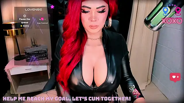 HugeMagnificent11inCock Pertunjukan Webcam