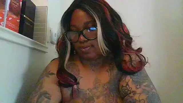 Sembang XXX Secara Langsung ShaBrimDaPornstar