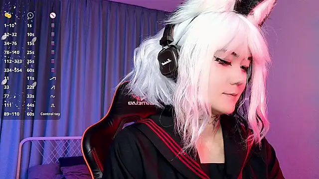 hiro_ryota Webcam-Show