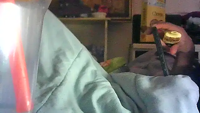 Show webcam de GUAPAN3S3_FIR3