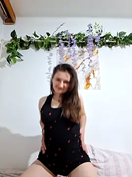 Nika_aa 现场XXX聊天