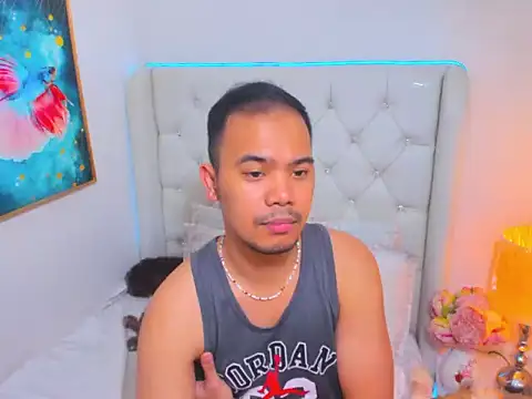 AsianZero Pertunjukan Webcam