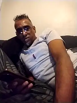 Baby_Pのウェブカメラショー