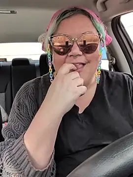 PotOfGreer Chat XXX in diretta