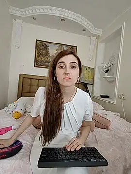 Chat XXX ao vivo de Iren