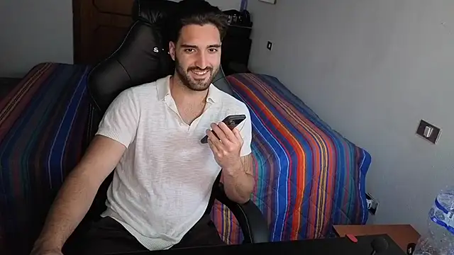 Chat XXX en directo de Al3xox02