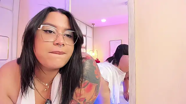 Chat XXX Live elizavenus