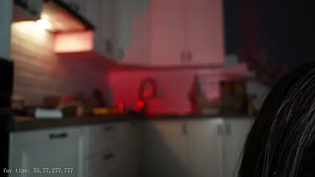 Moni_Carroll Chat XXX live