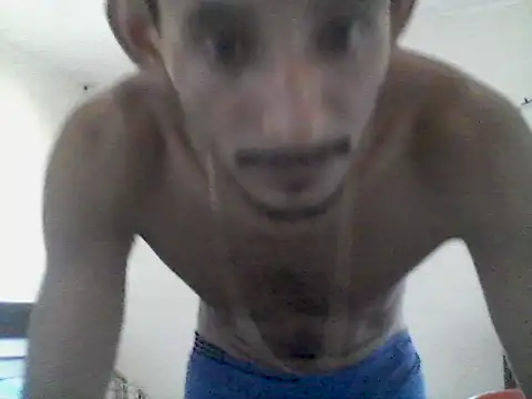 Show de EuEnzo1 na webcam