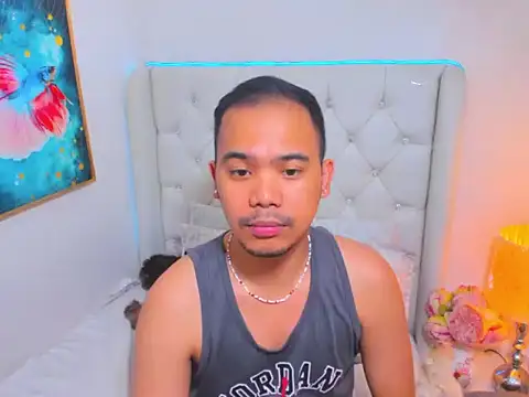 AsianZero Pertunjukan Webcam