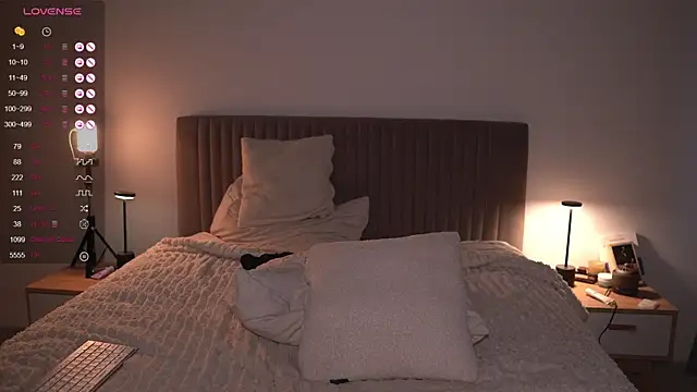 Chat XXX Live arielbell_