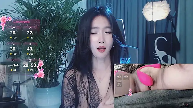 feifei-loveのライブXXXチャット