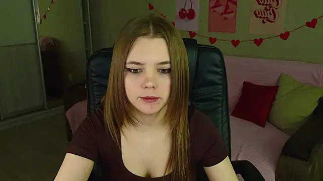 Leksi_LoveのライブXXXチャット