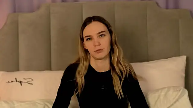 NikkiRyx Live XXX-chat