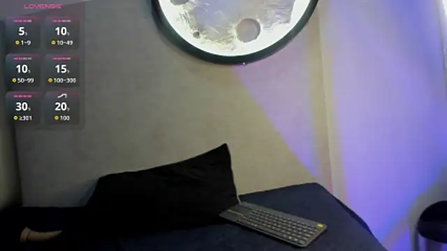 dulce_34のライブXXXチャット