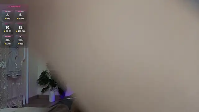 AwwwSexxx webkamerás műsora