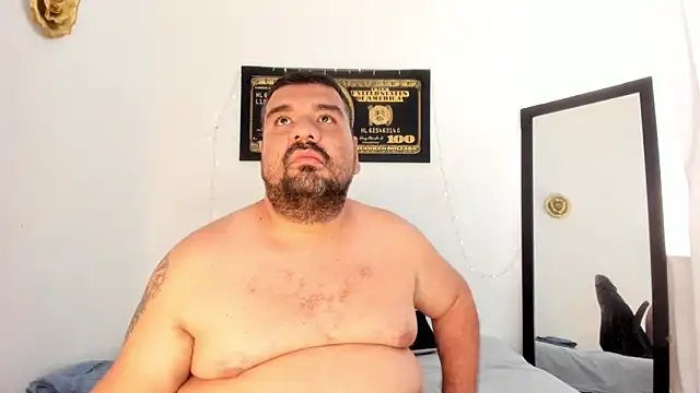 Pokazy przed kamerką – horus_gil