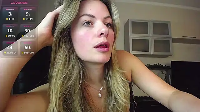 ladysabotage Chat XXX in diretta