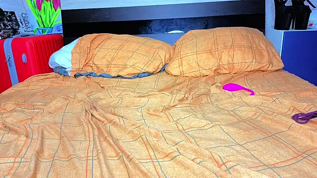 Chat XXX ao vivo de Baiambel_Mi