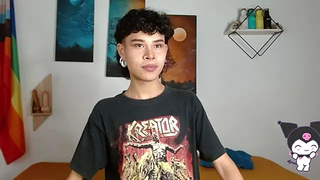 nicolai_a 在線直播表演