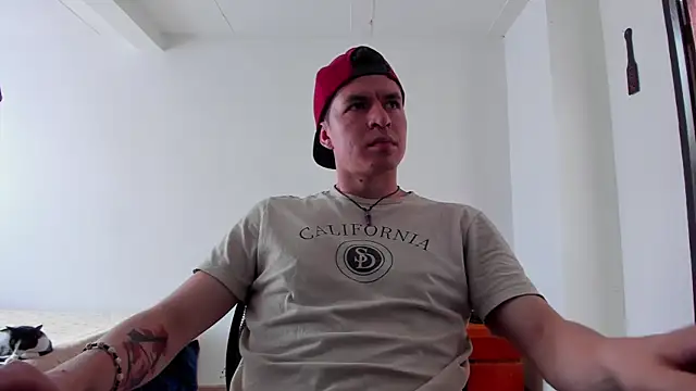 Headhunterdz Live XXX-Chat