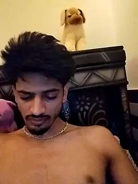 Wild_Vassu Adlı Modelin Canlı XXX Sohbeti