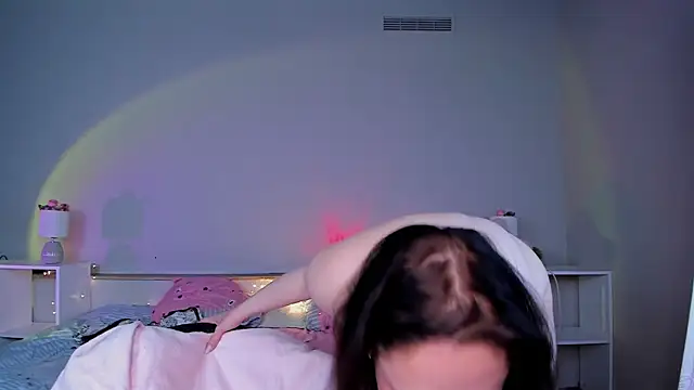 AlbaLimoryn Live XXX chat