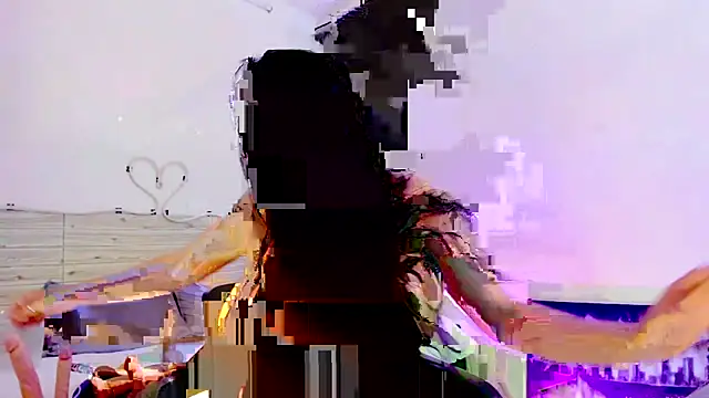 lilahSweet Obrolan Langsung XXX