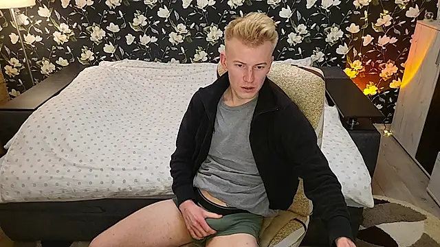 Chat XXX en directo de Vuitton