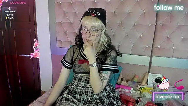 neeko_princes Live XXX-Chat