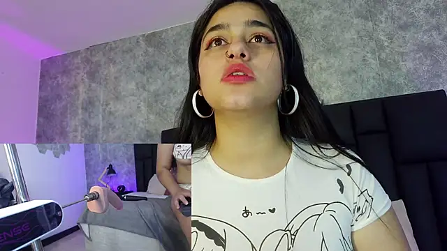 crystaldarliing Obrolan Langsung XXX