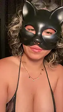 nenalayla Webcam show