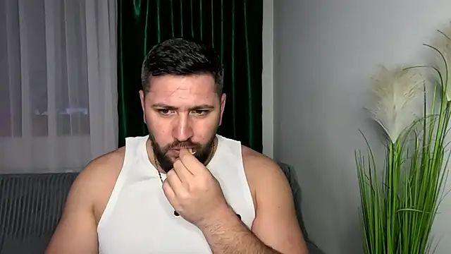 Gold_Alpha_Boy Webcam show