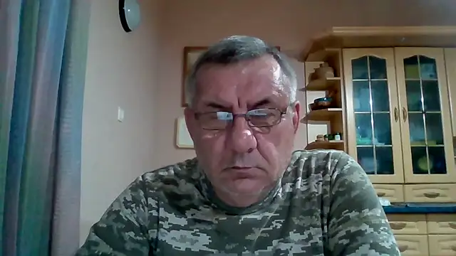 machomale3 Show Webcam