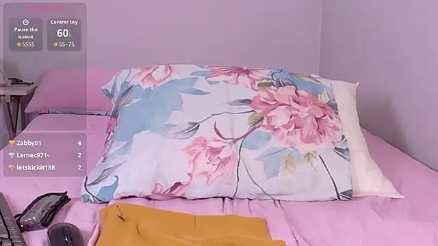 Chat XXX ao vivo de drooling4daddy