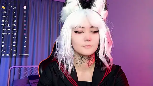 hiro_ryota's Webcam Show