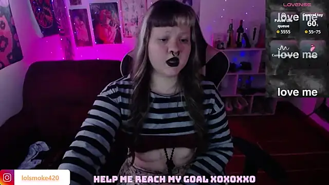 Bdsm_and_fries live XXX chat