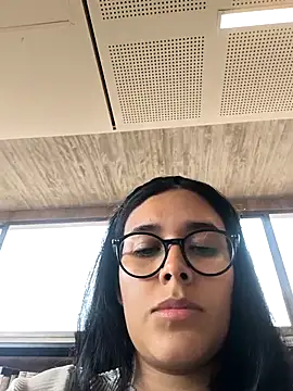 Annya-sweet's Webcam Show