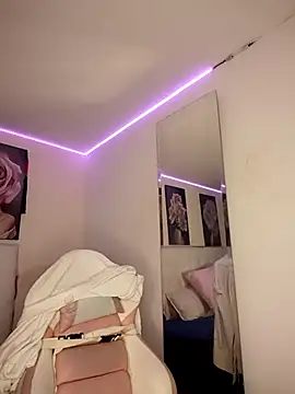 SamathaMay – Live XXX-chat