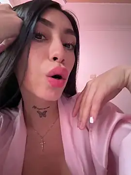 Chat XXX Live Bonny_Eva