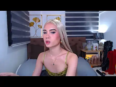 JuicyCockThea Pertunjukan Webcam