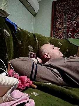 Sam_Colt Show Webcam