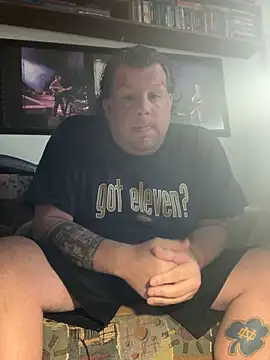 Stephanie1984 Webcam Show