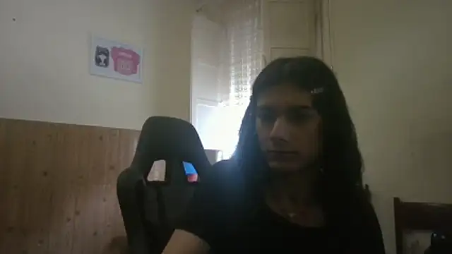 Show de webcam de SassyCece