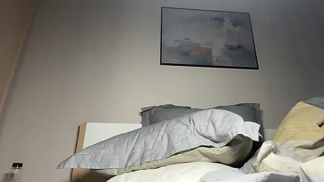 Sembang XXX Secara Langsung MissEvelynGlow