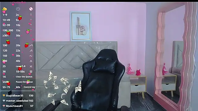 Živý XXX chat m_eris_s