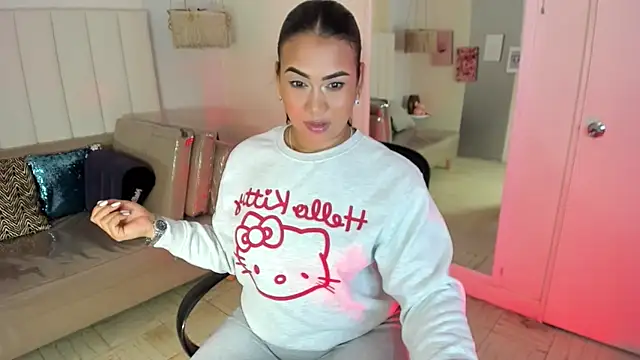 veronica_b07 现场XXX聊天