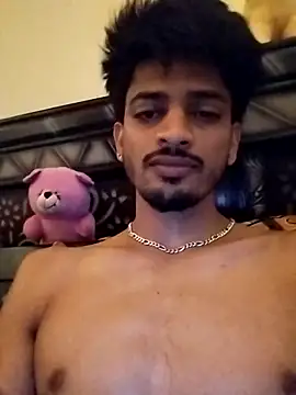 Wild_Vassu 即時 XXX 聊天